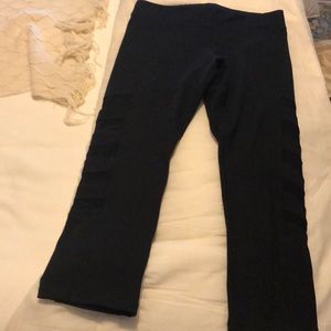 Capri leggings